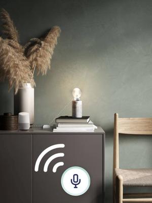 Nordlux 2070062701 Gloeilamp-lamp Energielabel E (A - G) E27 7 W (Ø x h) 60 mm x 109 mm Dimbaar, Besturing via App 2 stuk(s) Nordlux 2070062701 Gloeilamp-lamp Energielabel E (A - G) E27 7 W (Ø x h) 60 mm x 109 mm Dimbaar, Besturing via App 2 stuk(s)