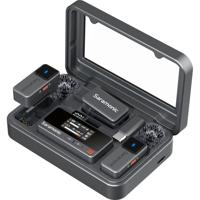Saramonic Air-01 wireless microphone set - thumbnail