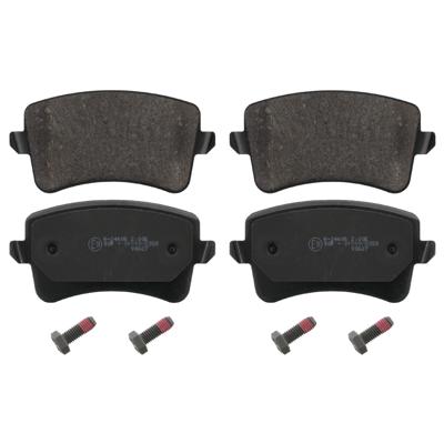 Remblokken set 16755