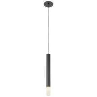 SLV HELIA AMBIENT 35 1003435 LED-hanglamp LED vast ingebouwd 7.5 W Zwart - thumbnail