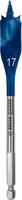 Bosch Accessories 2608900316 Hout-freesboor 1 stuks 17 mm Gezamenlijke lengte 152 mm Zeskant schacht 1 stuk(s) - thumbnail