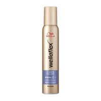 Wella Wella WellaFlex 2nd Day Volume Extra Strong Mousse 200 ML - thumbnail