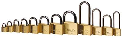 ABUS Hangslot 65/20 - 65/20 - 65/20