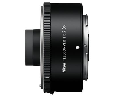 Nikon NIKKOR Z Teleconverter 2.0x