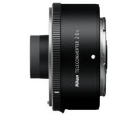 Nikon Z TC-2.0x MILC Zwart - thumbnail