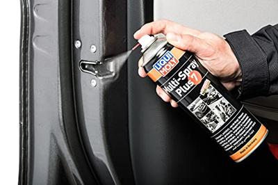 Liqui Moly Multispray Plus 7 500 ml 3305