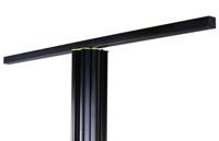 X10 Profile Rail L140cm incl. accessories - thumbnail