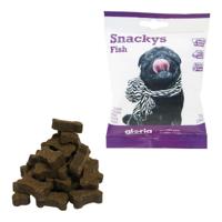 Hondensnoepjes Gloria Display Snackys Vis - thumbnail