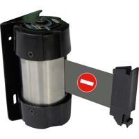 VISO RW20ENT Afzetpaal met band Riem- of kettinglengte 2.1 m - thumbnail