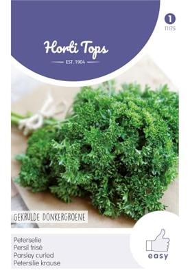 Zaden Peterselie Hortitops - Hortitops