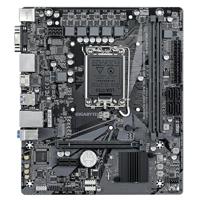 Moederbord Intel Gigabyte H610M S2H V3 DDR4 - thumbnail