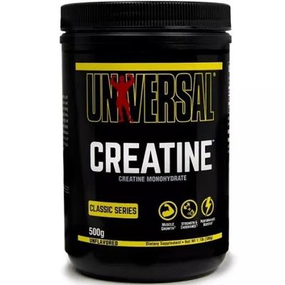 Animal Creatine Powder | Universal | 500g Animal Creatine Powder | Universal | 500g