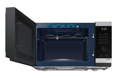 Grillmagnetron - SAMSUNG - MG32DG4524AT - Zwart - 32 L - 51,7 x 29,7 x 42,4 cm Grillmagnetron - SAMSUNG - MG32DG4524AT - Zwart - 32 L - 51,7 x 29,7 x 42,4 cm