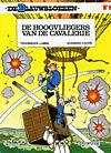 De hoogvliegers van de cavalerie (Paperback) - thumbnail