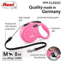 Hondenriem Trixie NEW CLASSIC - thumbnail