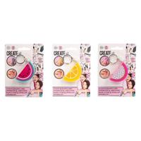 Create It! beauty lippenbalsem sleutelhanger - thumbnail
