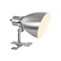 Steinhauer Spot klemspot spring 6827 staal - thumbnail