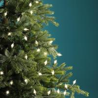 Kerstverlichting Vintage 180 LED 18m WW - thumbnail