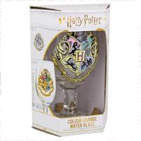 Harry Potter Hogwarts Koudegevoelig Glas - thumbnail