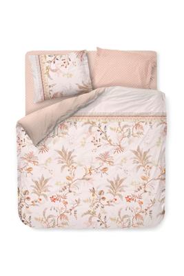 Pip Studio Pip Studio Salento Dekbedovertrekken- Off 260x200/220 cm