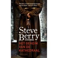 Het geheim van de kathedraal (Paperback) - thumbnail