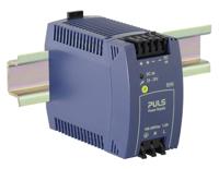 PULS ML50.100 DIN-rail netvoeding 24 V/DC 2.1 A 50 W Aantal uitgangen:1 x Inhoud 1 stuk(s) - thumbnail