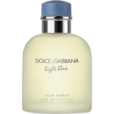 Dolce & Gabbana Light Blue eau de toilette - 125 ml Dolce & Gabbana Light Blue eau de toilette - 125 ml