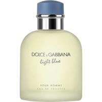 Dolce & Gabbana Light Blue eau de toilette - 125 ml - thumbnail