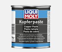 LIQUI MOLY kopervet pasta/spray copper pastas 1kg lm - thumbnail