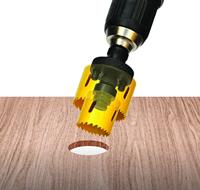 C.K T3216 Adapter voor boorgatverbreding 1 stuk(s) - thumbnail