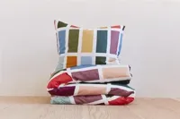 Auping Constantinople Multi Kussensloop 60x70 - thumbnail