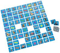 SPIN MASTER MEMO KOFFER Paw Patrol - thumbnail