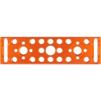 3 Legged Thing XPand 100mm Riser Block Copper - thumbnail