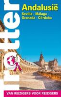 Trotter Andalusië - thumbnail