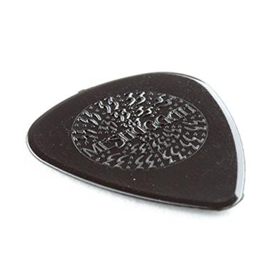 Dunlop 45PFT100 Fredrik Thordendal Nylon Pick plectrum set 6 stuks Dunlop 45PFT100 Fredrik Thordendal Nylon Pick plectrum set 6 stuks