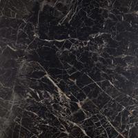 Marazzi italie Allmarble Vloertegel | 60x60 cm | Gerectificeerd | Glans Zwart - thumbnail