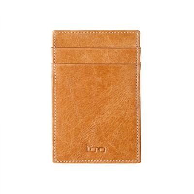 Black Friday Special - My Lord Magic Wallet Cognac Classic CLA.005