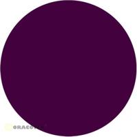 Oracover 50-015-002 Plotterfolie Easyplot (l x b) 2 m x 60 cm Violet (fluorescerend) - thumbnail