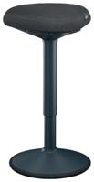 Leitz Stahulp Donkergrijs 65450089 - thumbnail