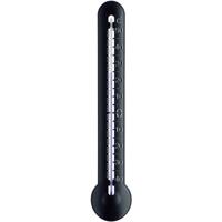 TFA Dostmann 12.3048 12.3048 Thermometer Zwart - thumbnail