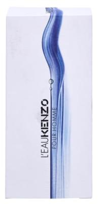 Kenzo L&apos;Eau Kenzo Pour Homme Eau de toilette Spray 50 ml Heren