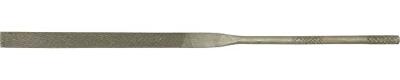 BERNSTEIN Tools for Electronics 5-201 Naaldvijl plat-stomp Lengte 140 mm 1 stuk(s) BERNSTEIN Tools for Electronics 5-201 Naaldvijl plat-stomp Lengte 140 mm 1 stuk(s)