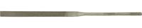 BERNSTEIN Tools for Electronics 5-201 Naaldvijl plat-stomp Lengte 140 mm 1 stuk(s) - thumbnail