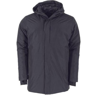 Stanno 457006 Prime Padded Coach Jacket - Anthracite - 3XL