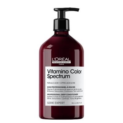 L'Oréal Professionnel Série Expert Vitamino Color Spectrum Conditioner 750ml