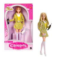 Clueless Barbie Signature Doll 30th Anniversary: Cher - thumbnail