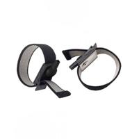 ElectraStim - Verstelbare Stoffen Electro Cockringen - thumbnail