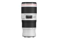 Canon EF 70-200mm F/4L IS II USM - thumbnail