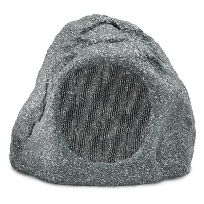 Q Acoustics: QI 65LW Buitenspeaker 1 stuks - Graniet Q Acoustics: QI 65LW Buitenspeaker 1 stuks - Graniet