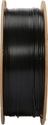 Polymaker PB01001 PolyLite Filament PETG Hittebestendig, Hoge treksterkte 1.75 mm 1000 g Zwart 1 stuk(s) Polymaker PB01001 PolyLite Filament PETG Hittebestendig, Hoge treksterkte 1.75 mm 1000 g Zwart 1 stuk(s)